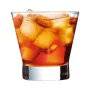 Set of glasses Arcoroc Shetland Transparent Glass 12 Units (250 ml) by Arcoroc, Tumblers - Ref: S2705192, Price: 38,25 €, Dis...