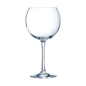 verre de vin Chef & Sommelier Cabernet 6 Unidades 580 ml 6 Pièces (58 cl) de C&S, Verres à vin - Réf : S2705198, Prix : 31,44...