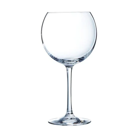 verre de vin Chef & Sommelier Cabernet 6 Unidades 580 ml 6 Pièces (58 cl) de C&S, Verres à vin - Réf : S2705198, Prix : 32,44...