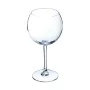 verre de vin Chef & Sommelier Cabernet 6 Unidades 580 ml 6 Pièces (58 cl) de C&S, Verres à vin - Réf : S2705198, Prix : 32,44...