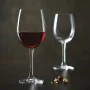 Conjunto de Copos Chef & Sommelier Cabernet Tulip Transparente Vidro 250 ml (6 Unidades) de C&S, Copos de vinho - Ref: S27052...