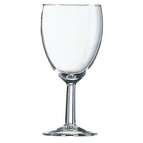 Set of cups Arcoroc Savoie 140 ml (12 Units) by Arcoroc, Wine glasses - Ref: S2705203, Price: 37,10 €, Discount: %