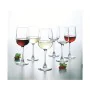 verre de vin Luminarc Versailles 6 unidades 270 ml (27 cl) de Luminarc, Verres à vin - Réf : S2705207, Prix : 18,42 €, Remise...