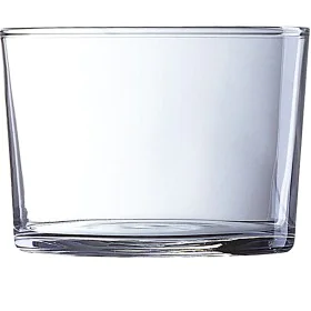 Set of glasses Arcoroc Chiquito Transparent Glass 230 ml (6 Units) by Arcoroc, Tumblers - Ref: S2705208, Price: 8,83 €, Disco...