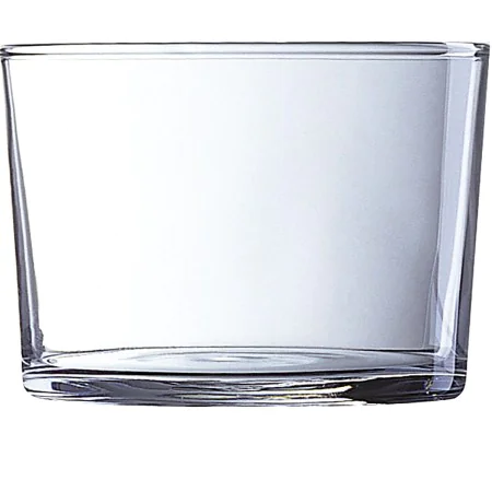 Set de Verres Arcoroc Chiquito Transparent verre 230 ml (6 Unités) de Arcoroc, Gobelets - Réf : S2705208, Prix : 8,83 €, Remi...