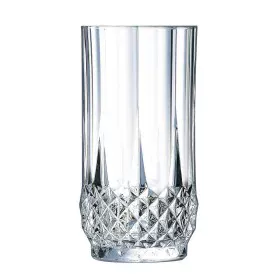 Glasses Arcoroc 6 Units Transparent Glass (36 cl) by Arcoroc, Tumblers - Ref: S2705215, Price: 28,66 €, Discount: %