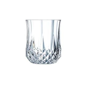 Gläserset Arcoroc West Loop Durchsichtig Glas 320 ml 6 Stücke von Arcoroc, Whiskeygläser - Ref: S2705216, Preis: 25,66 €, Rab...