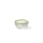 Hermetic Lunch Box Quid Greenery 300 ml Transparent Plastic (Pack 4x) by Quid, Food storage - Ref: S2705247, Price: 11,80 €, ...