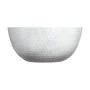 Ensaladera Luminarc Blanco Vidrio (Ø 24 cm) de Luminarc, Cuencos y tazones - Ref: S2705253, Precio: 10,45 €, Descuento: %