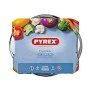 Caçarola com Tampa Pyrex Essentials 1,4 L Transparente Vidro de Pyrex, Caçarolas - Ref: S2705327, Preço: 15,56 €, Desconto: %