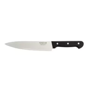 Chef's knife Sabatier Universal (20 cm) (Pack 6x) by Sabatier, Universal Knives - Ref: S2705331, Price: 81,23 €, Discount: %