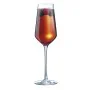 Champagne glass Chef & Sommelier Distinction Glass 230 ml by C&S, Champagne flute - Ref: S2705345, Price: 23,22 €, Discount: %