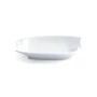 Assiette Quid Gastro Fun Petit Blanc Céramique 15,5 x 10 cm (12 Unités) (Pack 12x) de Quid, Plats et plateaux - Réf : S270538...