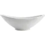 Teglia da Cucina Quid Gastro Ovale Ceramica Bianco (21,5 x 12,5 x 7 cm) (6 Unità) di Quid, Piatti e teglie - Rif: S2705401, P...