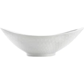 Plat à Gratin Quid Gastro Blanc Céramique 28,2 x 15,5 x 9 cm (4 Unités) (Pack 4x) de Quid, Plats et plateaux - Réf : S2705403...