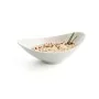 Teglia da Cucina Quid Gastro Bianco Ceramica 28,2 x 15,5 x 9 cm (4 Unità) (Pack 4x) di Quid, Piatti e teglie - Rif: S2705403,...