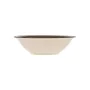 Bowl Quid Natura Vita Ceramic Green (18 cm) (Pack 6x) by Quid, Plates and dishes - Ref: S2705407, Price: 19,46 €, Discount: %