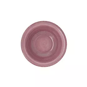 Tigela Quid Peoni Vita Cerâmica Cor de Rosa (18 cm) (Pack 6x) de Quid, Pratos e fontes - Ref: S2705411, Preço: 19,46 €, Desco...