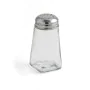 Salt cellar Quid Renova 75 ml Transparent Glass 4,5 x 4,5 x 9 cm (12 Units) (Pack 12x) by Quid, Dispensers for dressings and ...