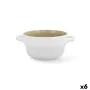 Soup Bowls Quid Vita Bicoloured 500 ml (6 Pieces) (Pack 6x) by Quid, Bowls and large cups - Ref: S2705601, Price: 15,15 €, Di...