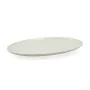 bandeja de aperitivos Bidasoa Ikonic Cinzento Plástico Melamina 20,2 x 14,4 x 1,5 cm (12 Unidades) (Pack 12x) de Bidasoa, Pra...