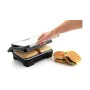 Barbecue Elettrico Dcook Gallery ( 23 x 14,5 cm) di DCOOK, Bistecchiere - Rif: S2705668, Prezzo: 28,14 €, Sconto: %