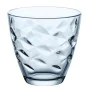 Set de Vasos Bormioli Rocco 6 Unidades Azul Vidrio (260 ml) de Bormioli Rocco, Vasos de agua y de whisky - Ref: S2705688, Pre...