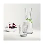 Bouteille en Verre Bormioli Rocco Ypsilon Transparent verre 250 ml de Bormioli Rocco, Pichets et carafes - Réf : S2705693, Pr...