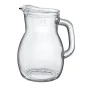 Jarra Bormioli Rocco Bistrot Transparente Vidrio 1 L de Bormioli Rocco, Jarras y decantadores - Ref: S2705742, Precio: 5,64 €...