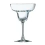 Set de Copas Arcoroc Margarita Transparente Vidrio 270 ml 6 Piezas de Arcoroc, Copas de cóctel - Ref: S2705756, Precio: 44,19...