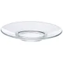 Plate set Arcoroc Aroma Glass 14 cm Coffee 6 Pieces by Arcoroc, Cups - Ref: S2705771, Price: 29,46 €, Discount: %