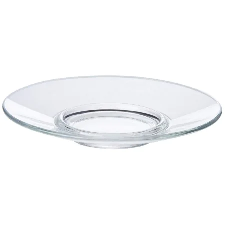 Plate set Arcoroc Aroma Glass 14 cm Coffee 6 Pieces by Arcoroc, Cups - Ref: S2705771, Price: 29,46 €, Discount: %