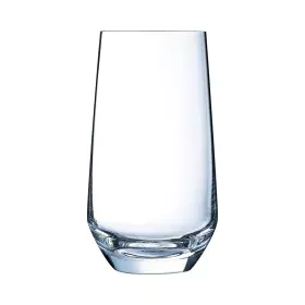 Vasos Chef & Sommelier Transparente Vidrio (400 ml) (6 Unidades) de C&S, Vasos de agua y de whisky - Ref: S2705783, Precio: 2...