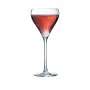 Set of cups Arcoroc Brio Transparent Glass 210 ml by Arcoroc, Wine glasses - Ref: S2705786, Price: 23,30 €, Discount: %