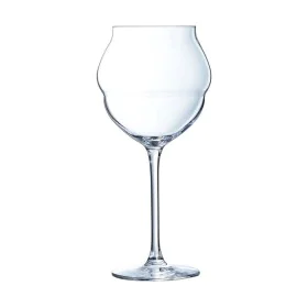 Verre Chef & Sommelier Macaron 6 unidades (50 cl) de C&S, Verres à vin - Réf : S2705787, Prix : 49,63 €, Remise : %