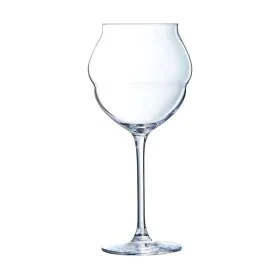 Wineglass Chef & Sommelier Macaron 6 unidades (50 cl) by C&S, Wine glasses - Ref: S2705787, Price: 49,63 €, Discount: %