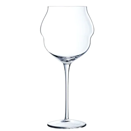 Set de Verres Chef & Sommelier Macaron Transparent verre 600 ml 6 Pièces de C&S, Verres à vin - Réf : S2705788, Prix : 49,92 ...