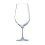 Conjunto de Copos Chef & Sommelier Sequence Transparente Vidro 740 ml Vinho (6 Unidades) de C&S, Copos de vinho - Ref: S27057...