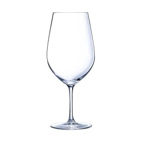 Set de Verres Chef & Sommelier Sequence Transparent verre 740 ml Vin (6 Unités) de C&S, Verres à vin - Réf : S2705789, Prix :...