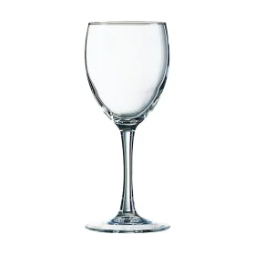 verre de vin Arcoroc PRINCESA 6 unidades (31 cl) de Arcoroc, Verres à vin - Réf : S2705803, Prix : 17,92 €, Remise : %