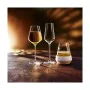 Wine glass Chef & Sommelier Soft Reveal Transparent Glass 6 Units (400 ml) by C&S, Wine glasses - Ref: S2705806, Price: 35,60...