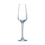 Copa de champán Chef & Sommelier Transparente Vidrio (21 cl) de C&S, Copas de champán - Ref: S2705807, Precio: 33,71 €, Descu...