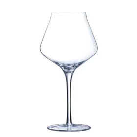 Set de Verres Chef & Sommelier Reveal Up Transparent verre 550 ml (6 Unités) de C&S, Verres à vin - Réf : S2705810, Prix : 40...