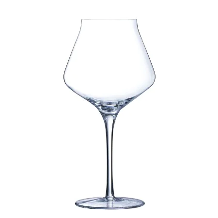 Gläsersatz Chef & Sommelier Reveal Up Durchsichtig Glas 550 ml (6 Stück) von C&S, Weingläser - Ref: S2705810, Preis: 40,45 €,...