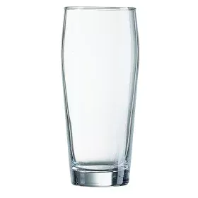 Vaso para Cerveza Luminarc World Beer Transparente Vidrio 480 ml 6 Unidades (Pack 6x) de Luminarc, Vasos de cerveza - Ref: S2...