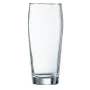 Verre à bière Luminarc World Beer Transparent verre 480 ml 6 Unités (Pack 6x) de Luminarc, Verres à bière - Réf : S2705812, P...