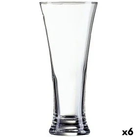 Verre Luminarc Martigues Transparent verre 6 Unités 330 ml de Luminarc, Gobelets - Réf : S2705814, Prix : 18,73 €, Remise : %