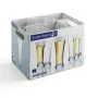 Vaso Luminarc Martigues Transparente Vidrio 6 Unidades 330 ml de Luminarc, Vasos de agua y de whisky - Ref: S2705814, Precio:...