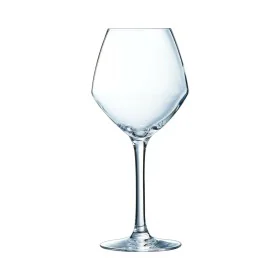 Set de Verres Chef & Sommelier Cabernet Vinos Jov Transparent verre 350 ml 6 Pièces de C&S, Verres à vin - Réf : S2705815, Pr...