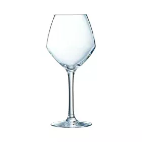 Set de Verres Chef & Sommelier Cabernet Vinos Jov Transparent verre 350 ml 6 Pièces de C&S, Verres à vin - Réf : S2705815, Pr...